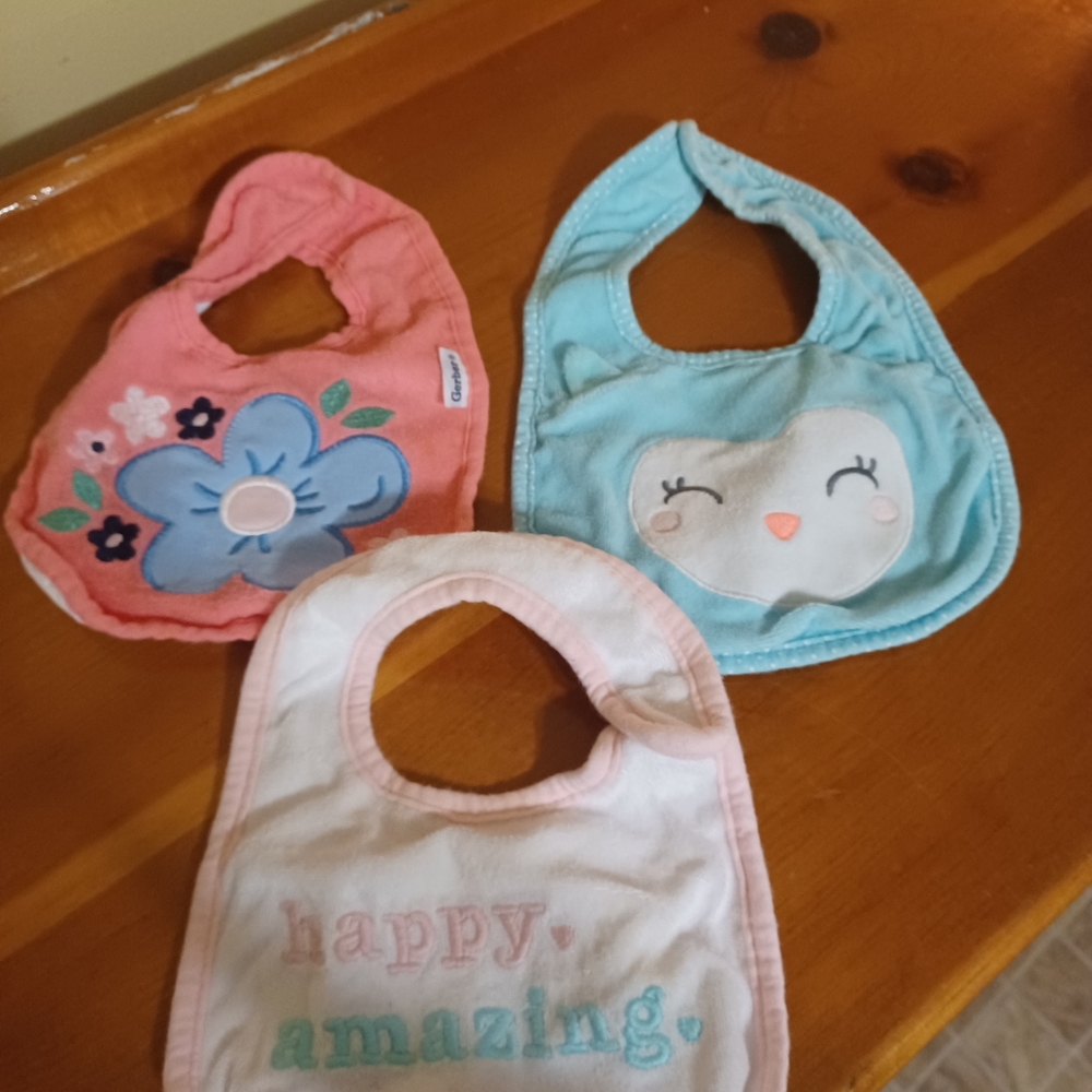 Bibs